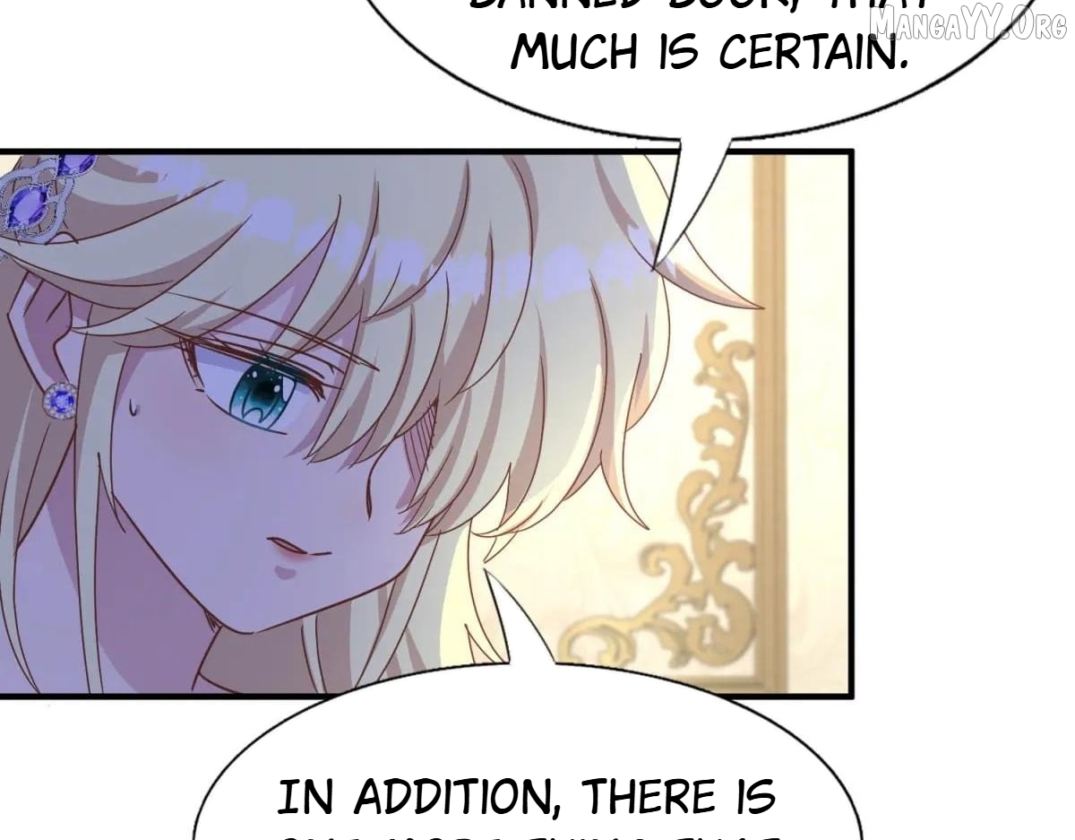 Don't Embarrass Me Chapter 182 - page 11